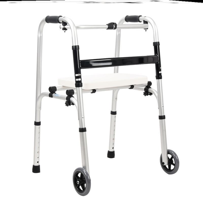 半瘫痪老人助行器帮助神器楼梯上下病人器械成年新品儿的手扶带轮